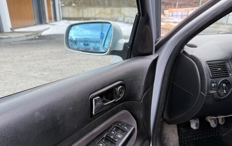 Volkswagen Golf IV, 1997 год, 320 000 рублей, 12 фотография