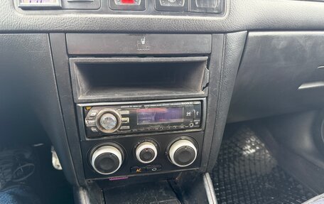 Volkswagen Golf IV, 1997 год, 320 000 рублей, 13 фотография