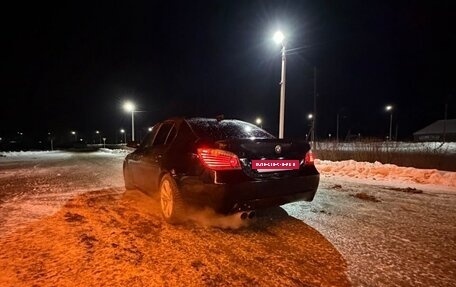 BMW 5 серия, 2004 год, 725 000 рублей, 5 фотография