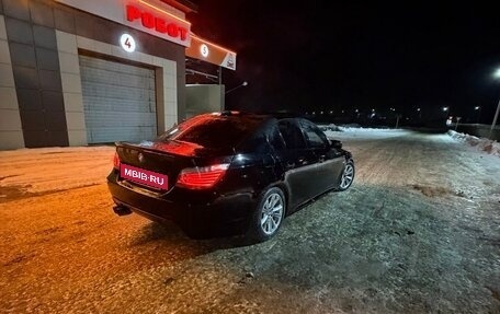 BMW 5 серия, 2004 год, 725 000 рублей, 6 фотография