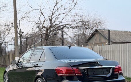 Mercedes-Benz E-Класс, 2013 год, 2 000 000 рублей, 2 фотография