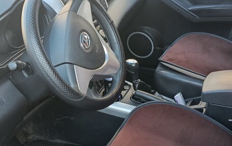 Lifan X60 I рестайлинг, 2014 год, 550 000 рублей, 6 фотография