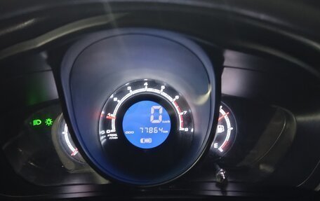 Lifan X60 I рестайлинг, 2014 год, 550 000 рублей, 7 фотография