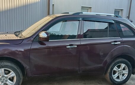 Lifan X60 I рестайлинг, 2014 год, 550 000 рублей, 4 фотография