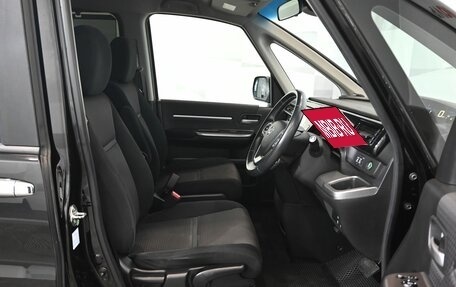 Honda Stepwgn IV, 2016 год, 1 850 000 рублей, 11 фотография