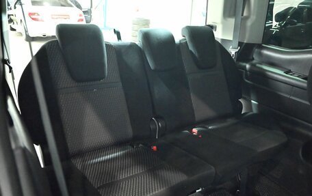 Honda Stepwgn IV, 2016 год, 1 850 000 рублей, 19 фотография