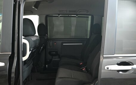 Honda Stepwgn IV, 2016 год, 1 850 000 рублей, 20 фотография