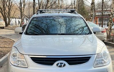 Hyundai ix55, 2011 год, 1 650 000 рублей, 1 фотография