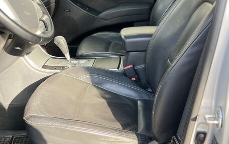 Hyundai ix55, 2011 год, 1 650 000 рублей, 9 фотография