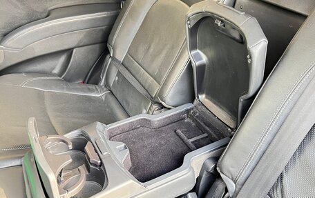 Hyundai ix55, 2011 год, 1 650 000 рублей, 11 фотография