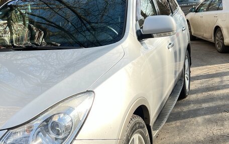 Hyundai ix55, 2011 год, 1 650 000 рублей, 3 фотография