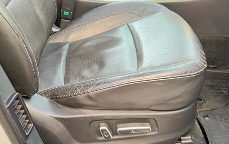 Hyundai ix55, 2011 год, 1 650 000 рублей, 10 фотография