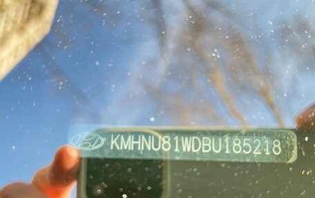 Hyundai ix55, 2011 год, 1 650 000 рублей, 13 фотография