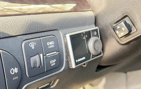 Hyundai ix55, 2011 год, 1 650 000 рублей, 8 фотография