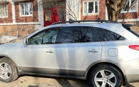 Hyundai ix55, 2011 год, 1 650 000 рублей, 4 фотография