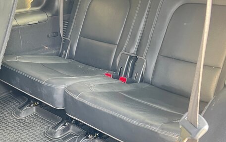 Hyundai ix55, 2011 год, 1 650 000 рублей, 12 фотография