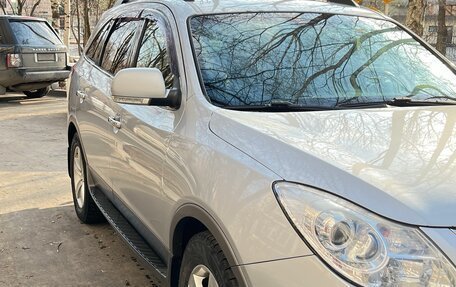Hyundai ix55, 2011 год, 1 650 000 рублей, 2 фотография