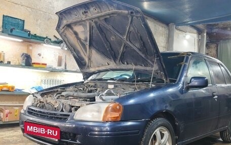 Toyota Starlet, 1996 год, 170 000 рублей, 2 фотография