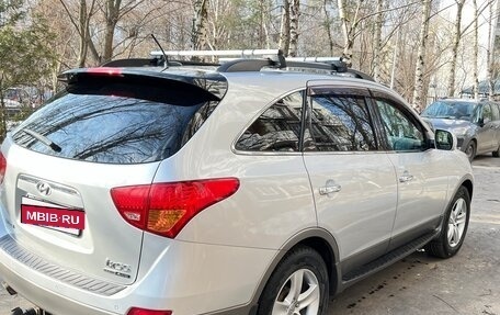 Hyundai ix55, 2011 год, 1 650 000 рублей, 6 фотография