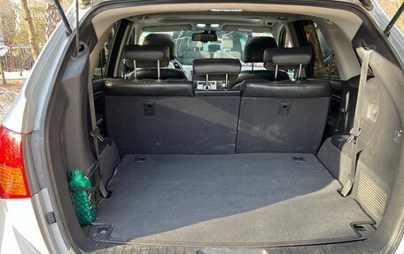 Hyundai ix55, 2011 год, 1 650 000 рублей, 14 фотография