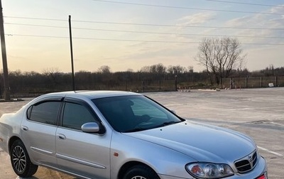 Nissan Maxima VIII, 2002 год, 500 000 рублей, 1 фотография