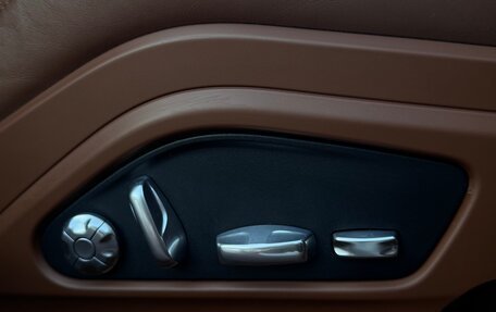 Porsche Panamera II рестайлинг, 2021 год, 11 000 000 рублей, 11 фотография