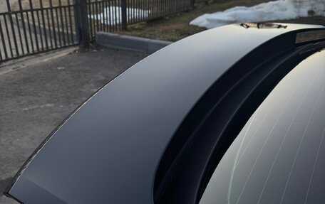 Porsche Panamera II рестайлинг, 2021 год, 11 000 000 рублей, 14 фотография