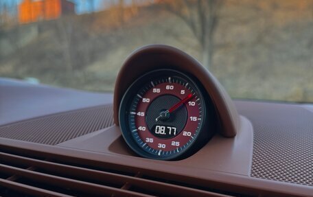 Porsche Panamera II рестайлинг, 2021 год, 11 000 000 рублей, 12 фотография