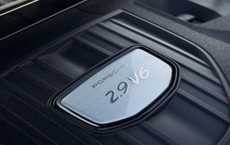 Porsche Panamera II рестайлинг, 2021 год, 11 000 000 рублей, 18 фотография