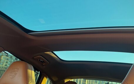 Porsche Panamera II рестайлинг, 2021 год, 11 000 000 рублей, 24 фотография