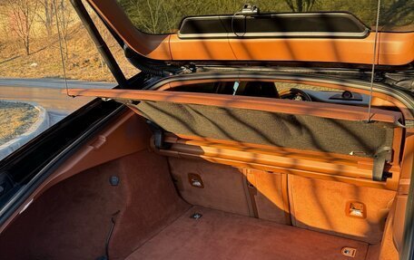 Porsche Panamera II рестайлинг, 2021 год, 11 000 000 рублей, 29 фотография