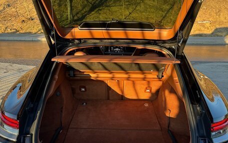 Porsche Panamera II рестайлинг, 2021 год, 11 000 000 рублей, 21 фотография