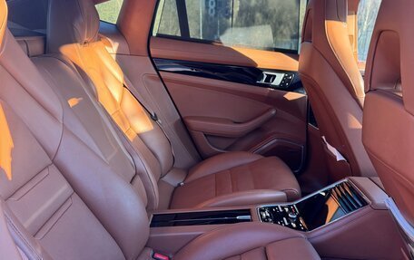 Porsche Panamera II рестайлинг, 2021 год, 11 000 000 рублей, 33 фотография