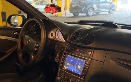 Mercedes-Benz CLK-Класс, 2005 год, 650 000 рублей, 3 фотография