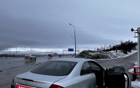 Mercedes-Benz CLK-Класс, 2005 год, 650 000 рублей, 8 фотография