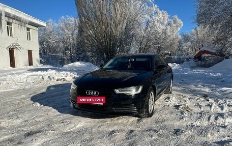 Audi A6, 2011 год, 1 190 000 рублей, 2 фотография
