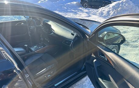 Audi A6, 2011 год, 1 190 000 рублей, 7 фотография