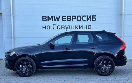 Volvo XC60 II, 2025 год, 6 499 000 рублей, 5 фотография
