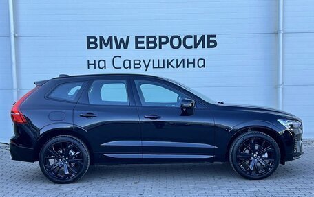 Volvo XC60 II, 2025 год, 6 499 000 рублей, 6 фотография