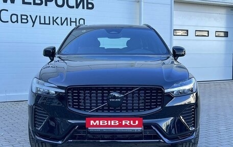 Volvo XC60 II, 2025 год, 6 499 000 рублей, 3 фотография