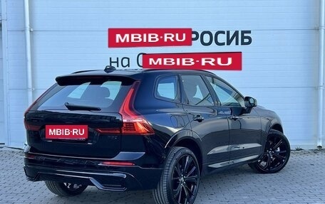 Volvo XC60 II, 2025 год, 6 499 000 рублей, 2 фотография
