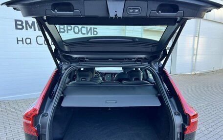 Volvo XC60 II, 2025 год, 6 499 000 рублей, 9 фотография