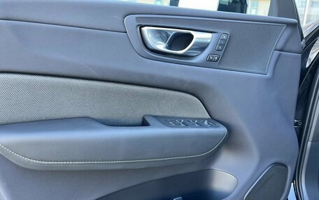Volvo XC60 II, 2025 год, 6 499 000 рублей, 12 фотография