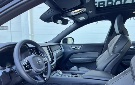 Volvo XC60 II, 2025 год, 6 499 000 рублей, 14 фотография