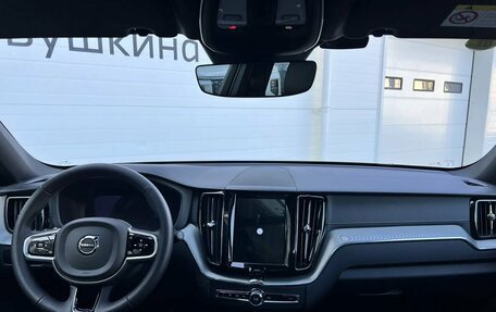 Volvo XC60 II, 2025 год, 6 499 000 рублей, 11 фотография
