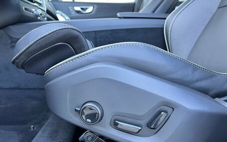 Volvo XC60 II, 2025 год, 6 499 000 рублей, 17 фотография