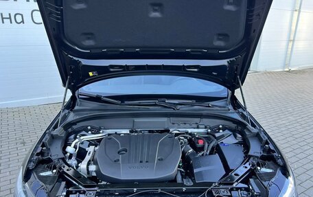 Volvo XC60 II, 2025 год, 6 499 000 рублей, 10 фотография