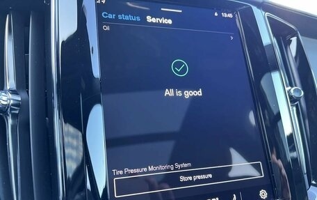 Volvo XC60 II, 2025 год, 6 499 000 рублей, 21 фотография