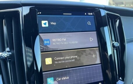 Volvo XC60 II, 2025 год, 6 499 000 рублей, 18 фотография