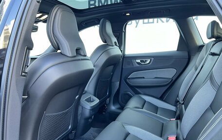 Volvo XC60 II, 2025 год, 6 499 000 рублей, 24 фотография